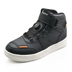 �y���������z[�f�C�g�i] �o�C�N�p ���C�f�B���O �V���[�Y �h�� �n�C�J�b�g ���[�� D-WP���C�f�B���O�V���[�Y DS-501 �F�F�u���b�N�A�T�C�Y�F27 cm