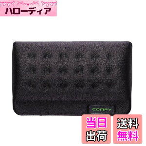 �y���������zCOMFY MP-095 �F�F�u���b�N�A�T�C�Y�F�V���[�g(11cm)