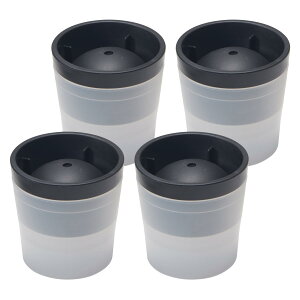 yzCNCbg (like-it) XM ەXENbVACXEACXo[  a6cm ݌v̔200˔j FFubNATCYF񒼌a7.5×7.5cm