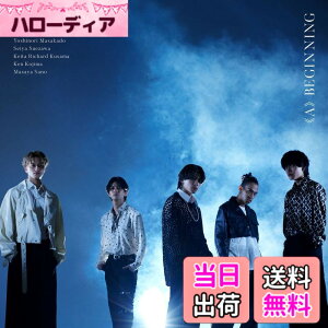 �y���������z�sA�tBEGINNING (��������B) - A��! group (DVD�t)