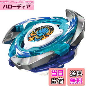 �y���������zBEYBLADE X �x�C�u���[�hX CX-01 �X�^�[�^�[ �h�����u���C�u S6-60V