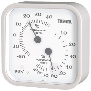 yz^j^ Tanita xv ڂŎ킩 x x Ǌ|  }Olbg FF07)O[ATCYFc3×7.5×7.5cm