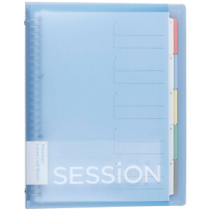 �y���������z�}���}�� �Z�b�V���� �o�C���_�[ STORAGE_BINDER �F�F���炢��A�T�C�Y�FB5