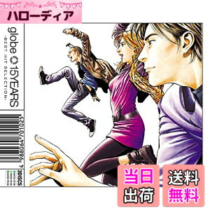 �y���������z15YEARS -BEST HIT SELECTION-