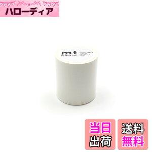 �y���������z�J������H��(Kamoi Kakoshi) mt �}�X�L���O�e�[�v 1P �F�F���A�T�C�Y�F50mm��