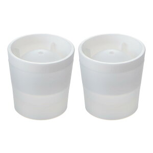 yzCNCbg (like-it) XM ەXENbVACXEACXo[  a6cm ݌v̔200˔j FFzCgATCYFa7.5Z`[g