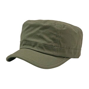 yzx[VbNG` Canvas Solid Work Cap [NLbv LoX AEghA Xq Y fB[X FFI[uATCYF57-58 cm