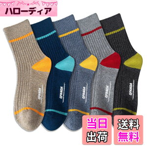 �y���������z[QPANDA] �C�� �����Y �y�z�� �h�L �ȁz5���Z�b�g �X�|�[�c�\�b�N�X 24-28cm AB�� ��d�j�D�� �J�W���A�� �r�W�l�X�\�b�N�X �F�F�}���`�J���[/5���g-1�A�T�C�Y�FFree Size