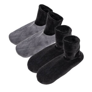 yz[IPPON] 2Zbg [\bNX g [Jo[ ܂łۂۂ tA\bNX ~ [V[Y C ₦ Y fB[X P189 FFBlack&Gray YA