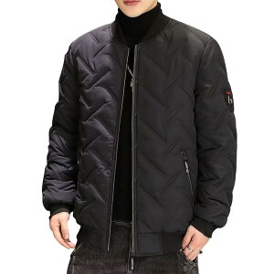 yz[Kaiyas] _EWPbg Y ~ AE^[ Wp[ 傫TCY M-3XL ȃWPbg ubN     O[ O[ lC FFubNA