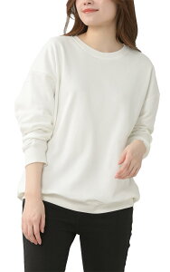 yz[JANJAM] 傫TCY fB[X g[i[  UlbN n JoLx vI[o[ gbvX FFItzCgATCYF4L