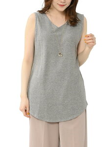 yz[JANJAM] 傫TCY fB[X ^Ngbv btf VlbN m[X[u Ci[ gbvX cotton100 FFۃO[ATCYF4L