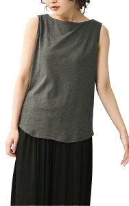 yz[JANJAM] 傫TCY fB[X ^Ngbv {[glbN m[X[u n JoLx gbvX cotton100 FF`R[ATCYF3L