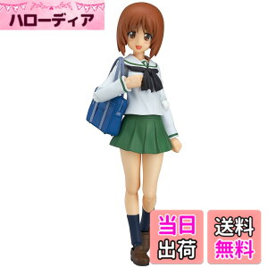 �y���������zfigma �K�[���Y&�p���c�@�[ ���Z�݂� ����ver. �m���X�P�[�� ABS&PVC�� �h���ς݉��t�B�M���A �F�F�u���b�N
