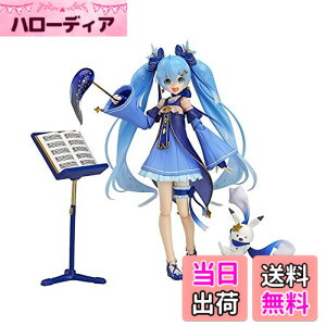 �y���������zfigma ��~�N Twinkle Snow ver. (�����_�[�t�F�X�e�B�o��2017[�~]�AGOOD SMILE ONLINE SHOP�A�����ۂ��܂����)