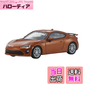 �y���������z�����I���W�i�� 1/64 �g���^ 86 GT Limited 2016 �I�����W �����i �F�F�I�����W�A�T�C�Y�F1/64