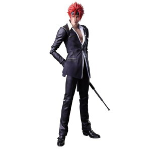 yzt@Cit@^W[VII CN PLAY ARTS m PVC hς݉tBMA