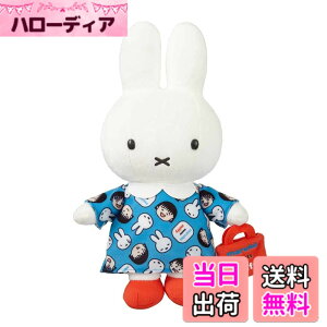 �y���������z�Z�L�O�` maruko meets miffy �ʂ������ 601325 �F�F9/GY