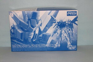 yzo_C RG 1/144 rhXgCNK_ RGVXeC[WJ[ v~Ao_C