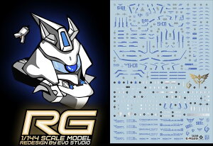 yzu!! HG RG MG {bg MS fBe[Abvp]ʎfJ[ FFRG 1/144 MSN-04 TUr[ u[Cdl