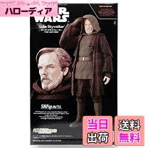 楽天市場】s．h．フィギュアーツ スター・ウォーズ ルーク・スカイ 
