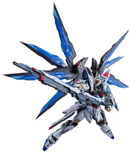 yzTAMASHII NATIONS METAL BUILD XgCNt[_K_ 195mm ABS&PVC&_CLXg hς݉tBMA FFS[h