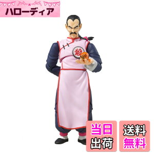 �y���������z�o���_�C(BANDAI) Dragon Ball - Tao Pai Pai Limited Edition [SH Figuarts] �T�C�Y�F�����T�C�Y