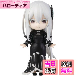 �y���������zTAMASHII NATIONS Figuarts mini Re:�[������n�߂�ِ��E���� �G�L�h�i ��90mm PVC&ABS�� �h���ς݉��t�B�M���A BAS60993 �F�F�N�����x���[�A�T�C�Y�FExtra Large