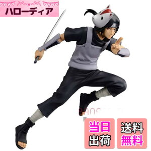 �y���������zNARUTO-�i���g- �����` VIBRATION STARS-UCHIHA ITACHI�����́@�C�^�`�@�t�B�M���A�@-2 �F�F�u���b�N