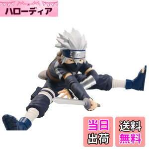 �y���������z�o���v���X�g NARUTO �i���g �����` VIBRATION STARS HATAKE KAKASHI 3