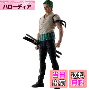 �y���������zTAMASHII NATIONS S.H.�t�B�M���A�[�c �����m�A�E�]��(A Netflix Series: ONE PIECE) ��145mm PVC&ABS�� �h���ς݉��t�B�M���A �F�F�}���`�J���[�A�T�C�Y�F1�� (x 1)
