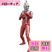 楽天市場】s．h．フィギュアーツ ウルトラセブン モロボシ・ダンの通販