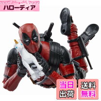 楽天市場】ねんどろいど デッドプール 俺ちゃん・エディションの通販