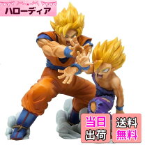 楽天市場】一番くじ ドラゴンボール vs existence 孫悟空 & 孫悟飯 