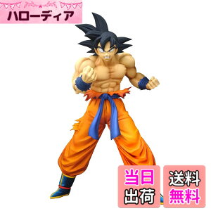 �y���������z�o���v���X�g �h���S���{�[��Z MAXIMATIC THE SON GOKU 3 �T�C�Y�F�����T�C�Y