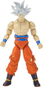 yzhS{[ USAo_C hSX^[Y 6C` ANVtBMA V[Y7 g̋Ɉ ""  / DRAGON BALL SUPER DRAGON STARS Action Figure SERIES 7 ULTRA INSTINCT GOKU h