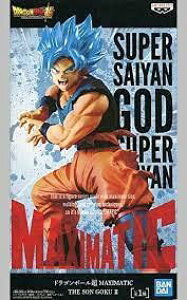 yzovXg hS{[ MAXIMATIC THE SON GOKU 2 2 TClSbhTCl tBMA