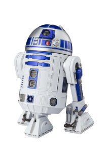 yzTAMASHII NATIONS S.H.tBMA[c X^[EEH[Y R2-D2 -Classic Ver.- (STAR WARS: A New Hope) 90mm ABS&PVC hς݉tBMA FF}`J[ATCYF[