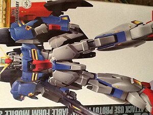 yzMG 1/100 MSZ-006 [[^K_ R[eBOo[W (@mZK_)