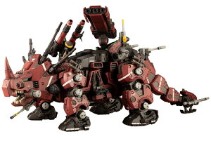 �y���������z�扮(KOTOBUKIYA) ZOIDS EZ-004 ���b�h�z�[�� �}�[�L���O�v���XVer. �S����330mm 1/72�X�P�[�� �v�����f�� �F�F���^�F�A�T�C�Y�F�S����330mm