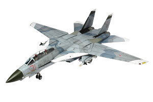 yzvbc/C^ 1/48 q@V[Y F-14AgLbg AJCR퓬@wZ gbvK vf TPA-5