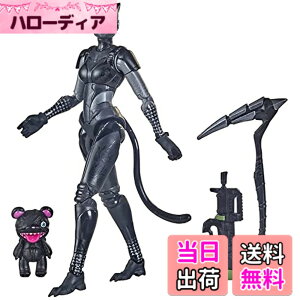 �y���������z�n�Y�u�� �t�H�[�g�i�C�g Fortnite �����N�X �t�B�M���A �r�N�g���[ ���C���� �V���[�Y �R���N�e�B�u�� �A�N�V���� �t�B�M���A Hasbro Fortnite Victory Royale Series Lynx Collectible Action Figure 