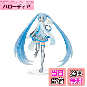 �y���������z�����~�N�V���[�Y �X�[�p�[�v���~�A���t�B�M���A �gSNOW MIKU�h -��~�N�X�J�C�^�E��Ver.- �F�F�}���`�J���[�B