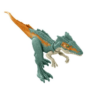 yzJurassic World Dominion 2022 Movie Series Ferocious Pack Moros Intrepidus FF}`J[ATCYF7 inch