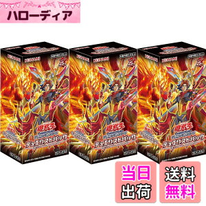 �y���������z�R�i�~�f�W�^���G���^�e�C�������g(Konami Digital Entertainment) 3�Z�b�g-�����̃f���G���X�g��-�V�Y��OCG �f���G�������X�^�[�Y �f���G���X�g�p�b�N