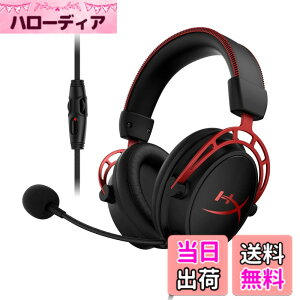 �y���������zHyperX Cloud �L���V���[�Y �F�F���b�h&�u���b�N�A�T�C�Y�F�t���[