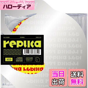 �y���������zreplica (�ʏ��) - Vaundy �F�F�J���[�o���G�[�V�����Ȃ�