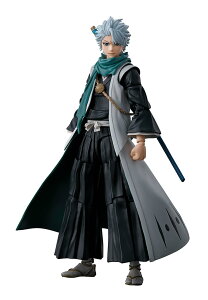 yzTAMASHII NATIONS S.H.tBMA[c BLEACH ԒJ~Y 135mm PVC&ABS hς݉tBMA FF}`J[