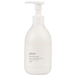 yz&mom Body Mark Cream 300gi3jDPN[ DP Y  Y