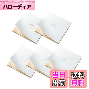 �y���������zORBIS(�I���r�X) ���Ԃ�Ƃ莆 �唻 5���Z�b�g(30��x5��) 30�V�[�g(x 5) �F�F�N���[���A�T�C�Y�F30�V�[�g(x 5)